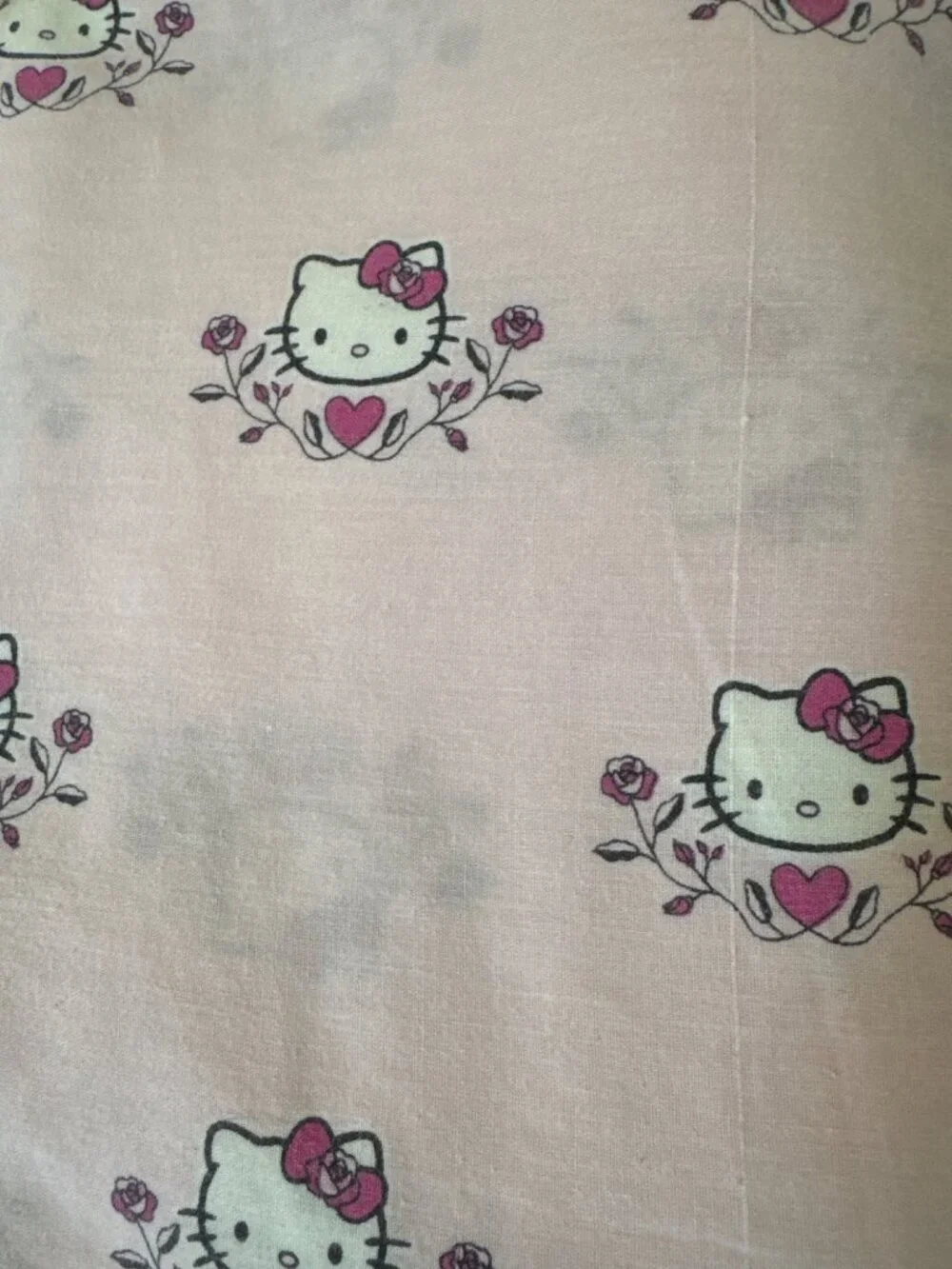 Sanrio this full